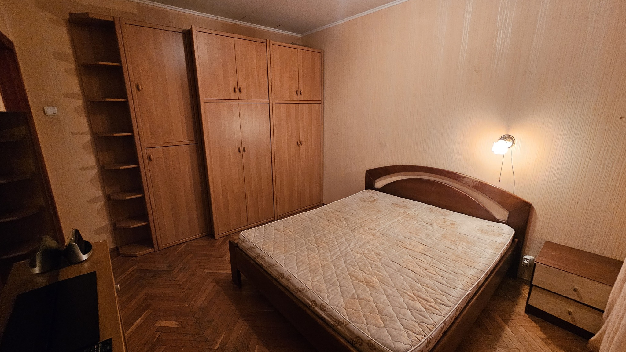 Аренда 2-комнатной квартиры 70 м², Наталии Ужвий ул., 4