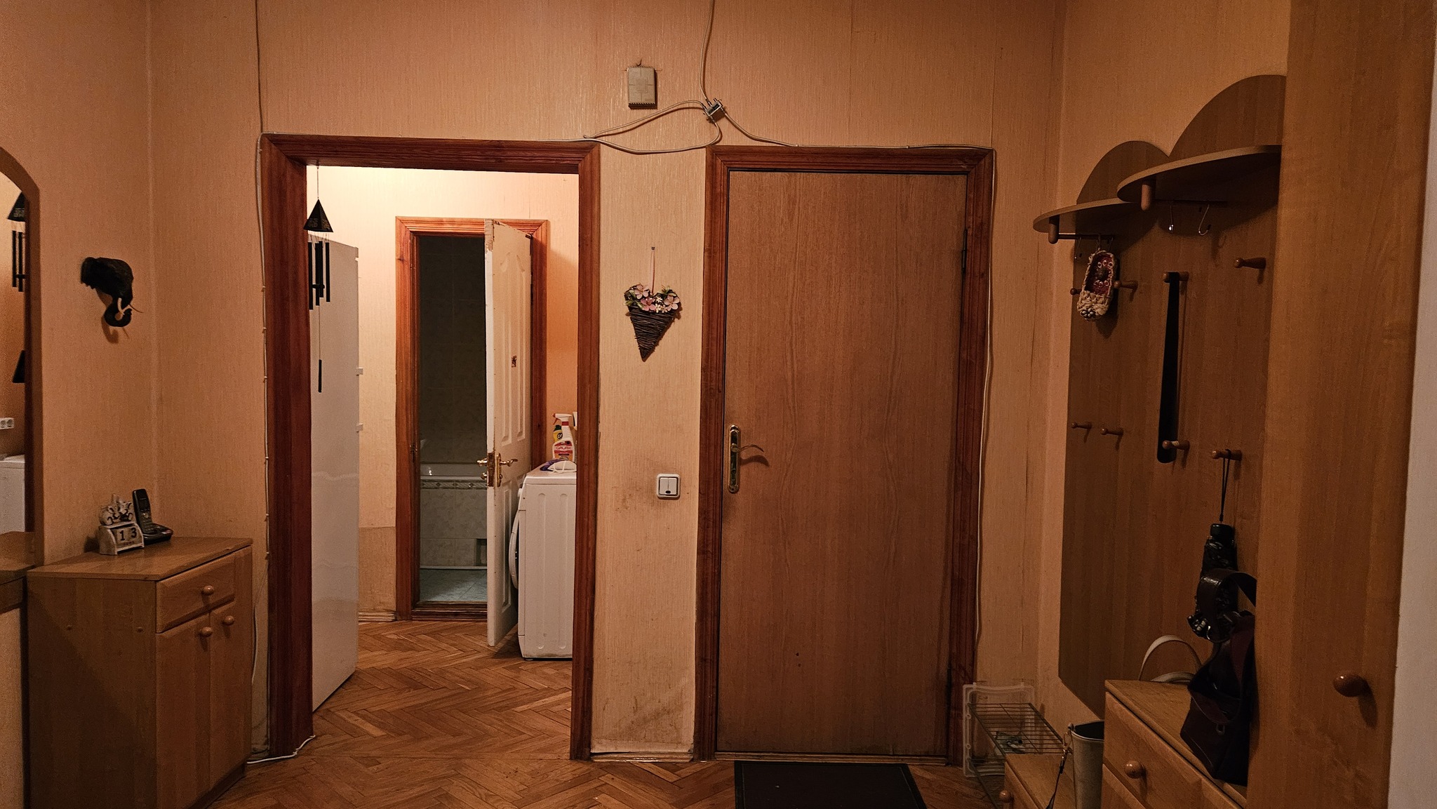 Аренда 2-комнатной квартиры 70 м², Наталии Ужвий ул., 4