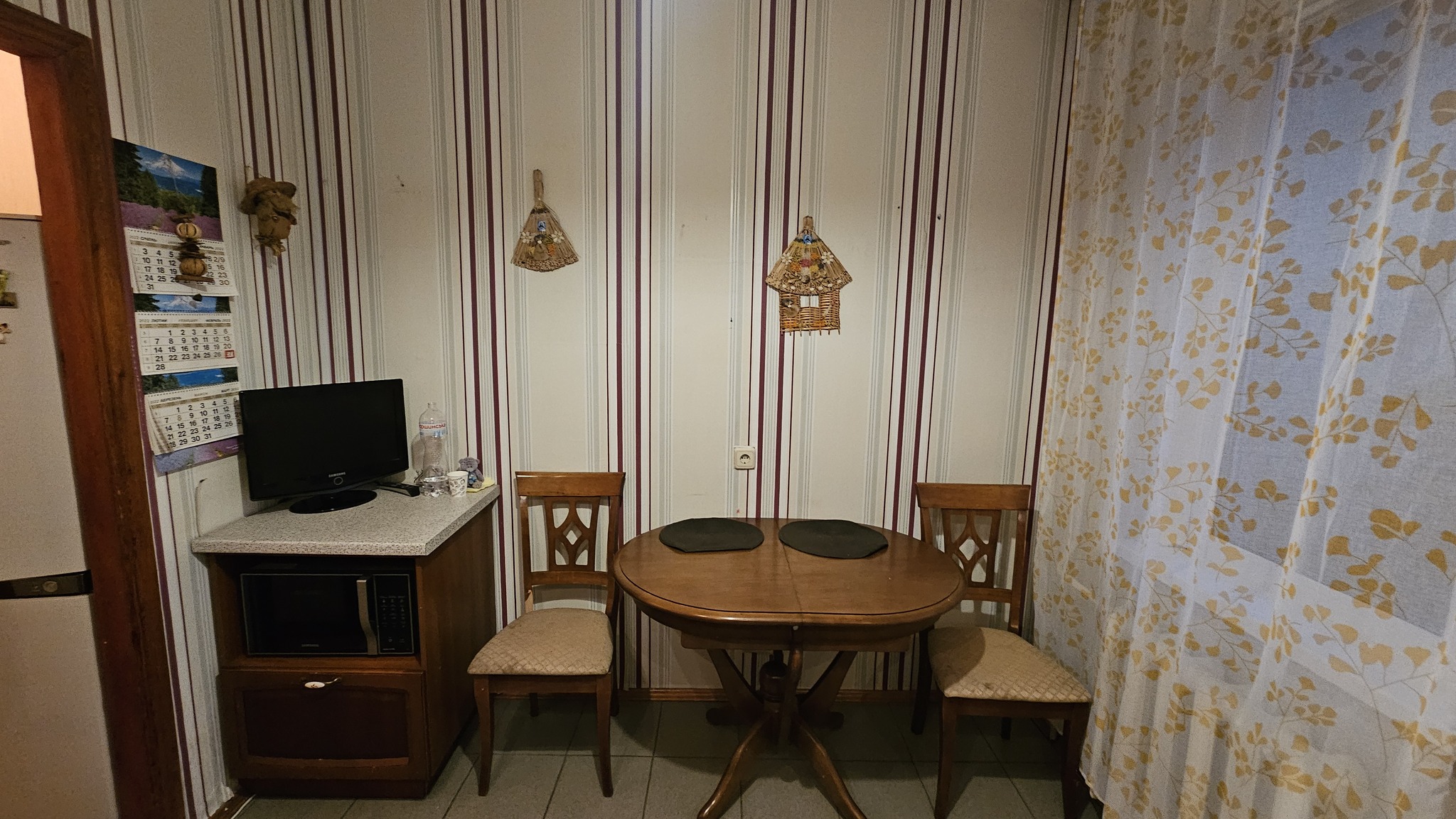 Аренда 2-комнатной квартиры 70 м², Наталии Ужвий ул., 4