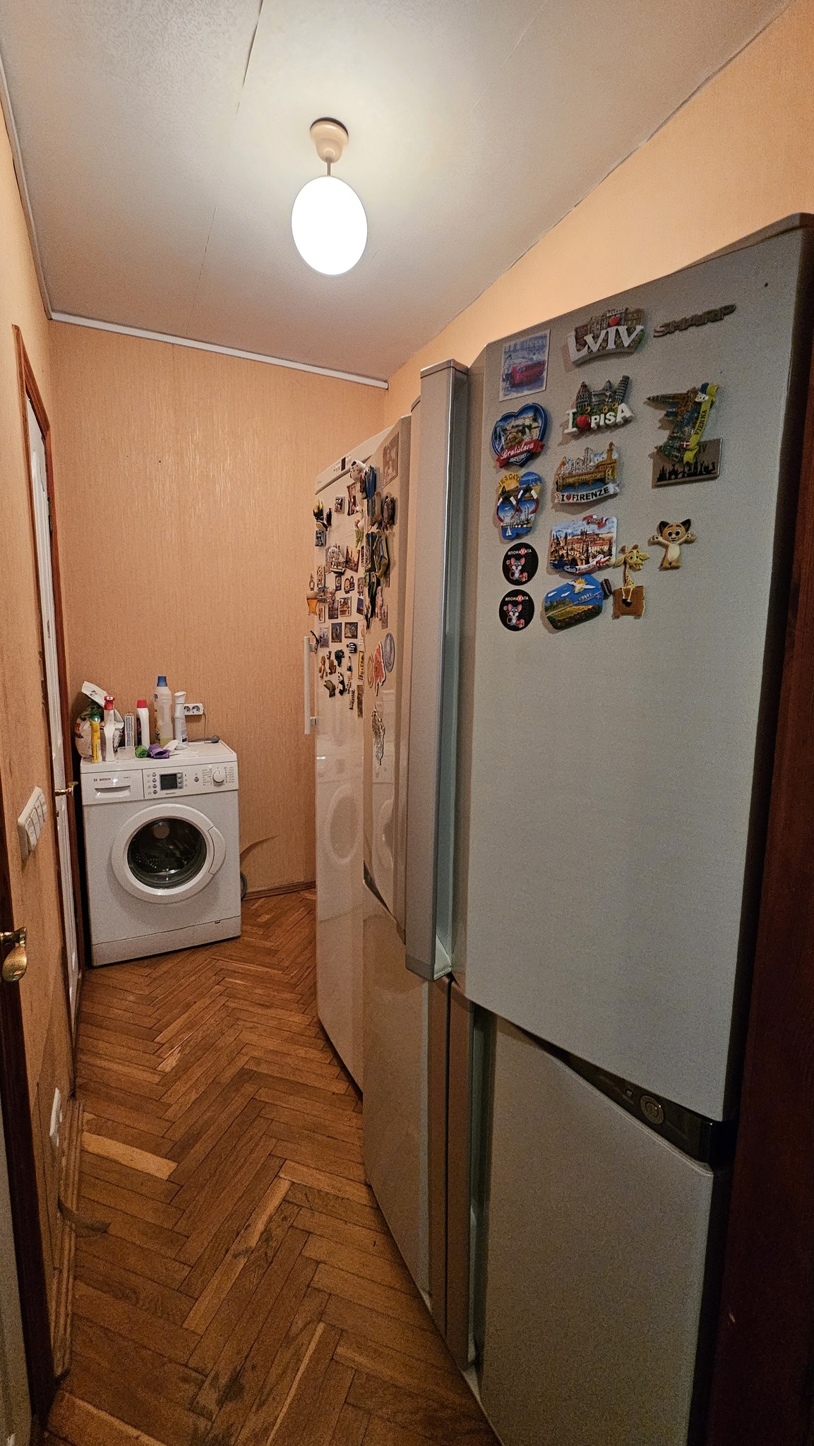 Аренда 2-комнатной квартиры 70 м², Наталии Ужвий ул., 4