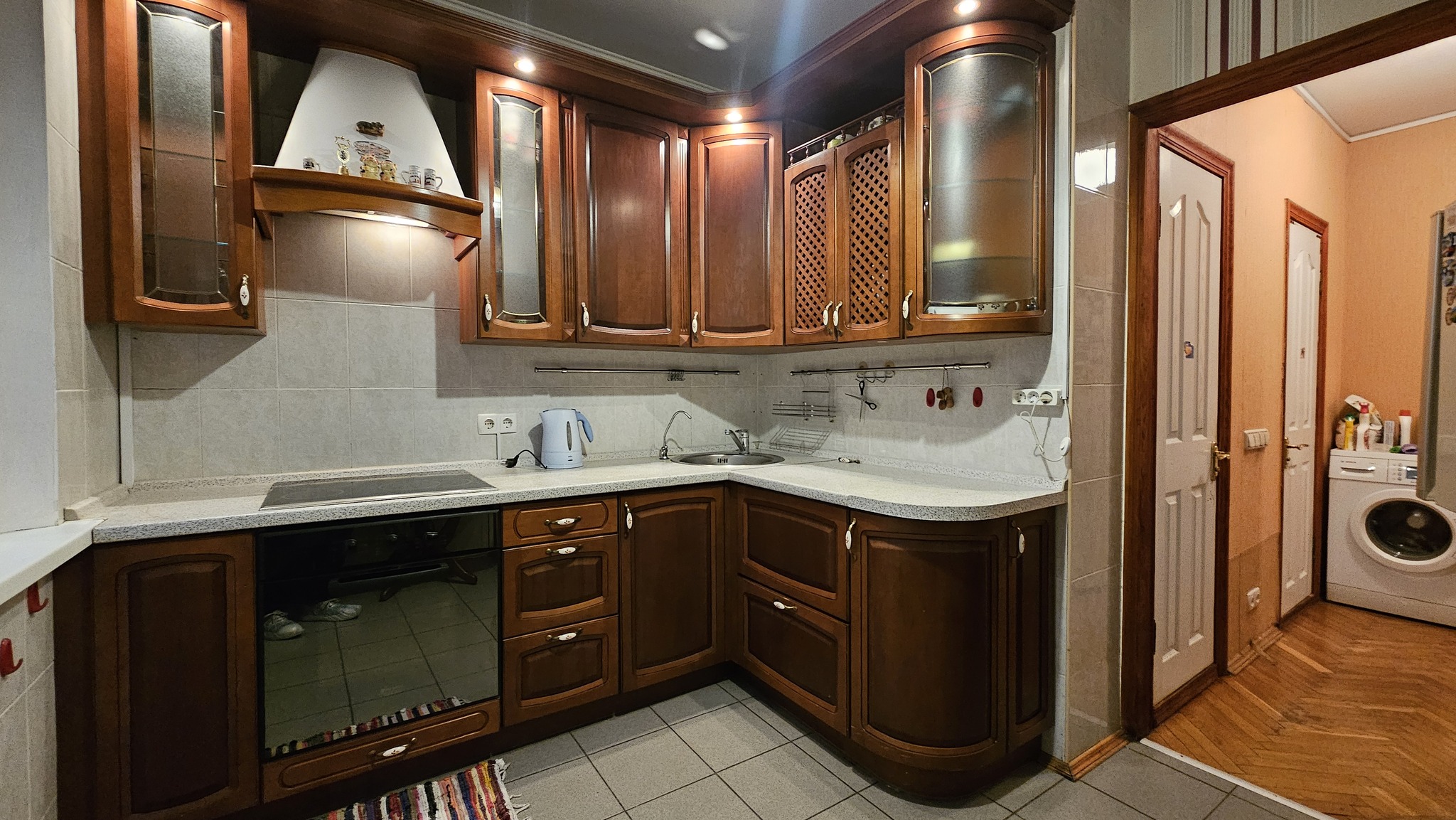 Аренда 2-комнатной квартиры 70 м², Наталии Ужвий ул., 4