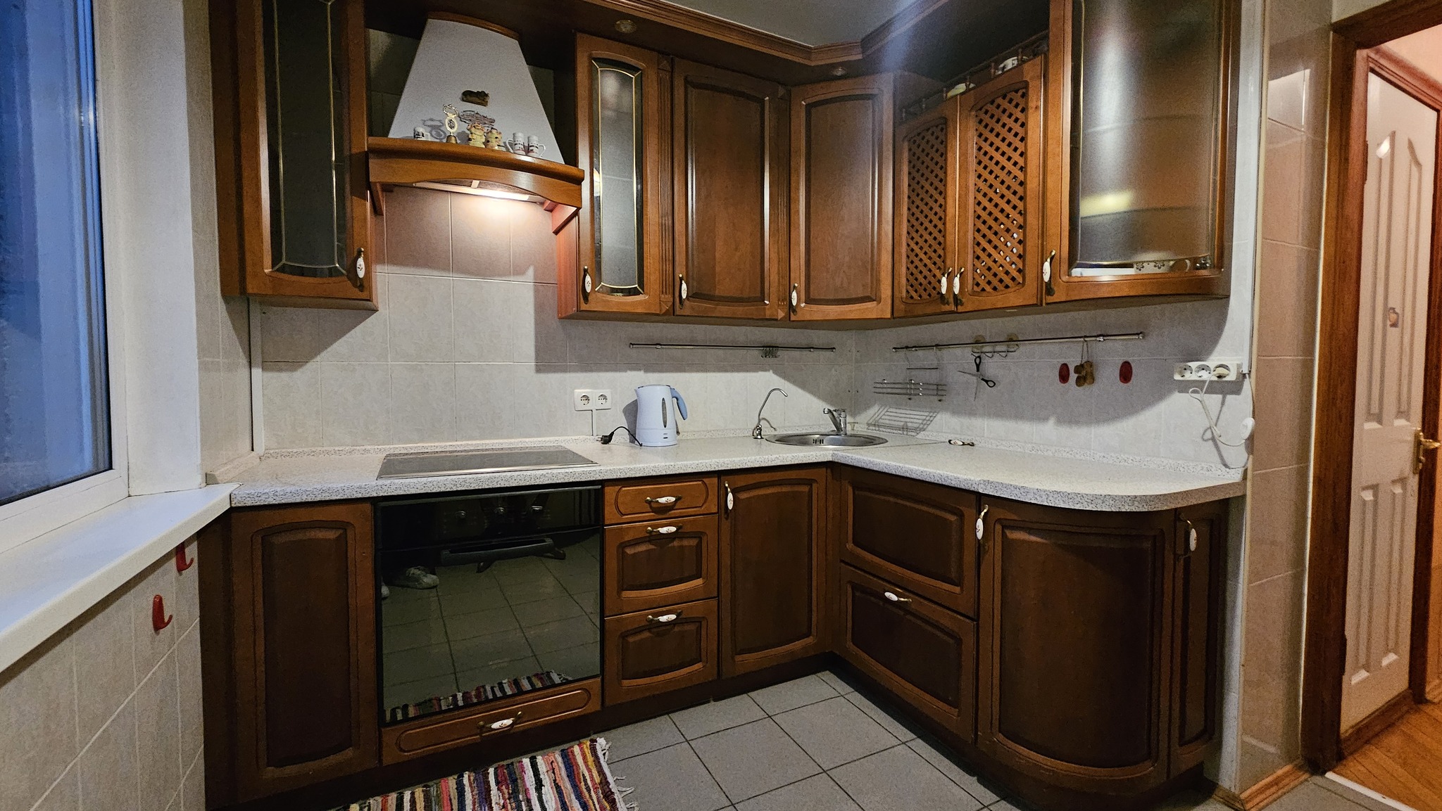 Аренда 2-комнатной квартиры 70 м², Наталии Ужвий ул., 4