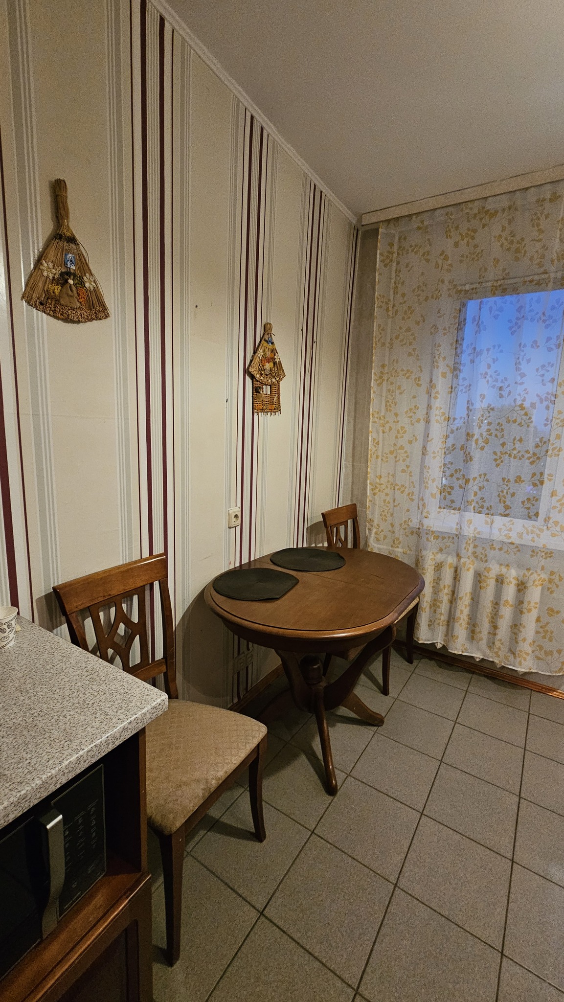 Аренда 2-комнатной квартиры 70 м², Наталии Ужвий ул., 4