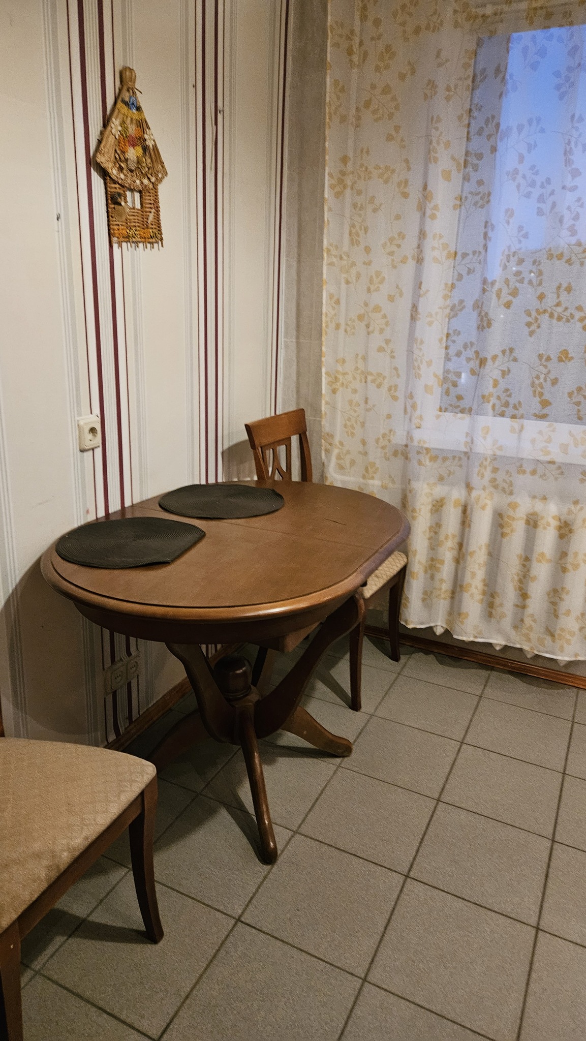 Аренда 2-комнатной квартиры 70 м², Наталии Ужвий ул., 4