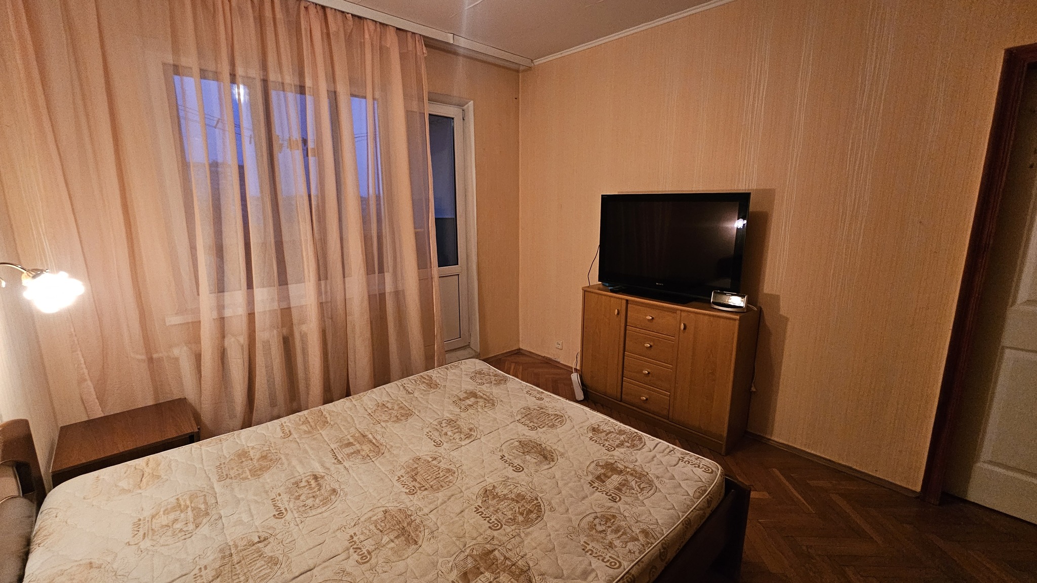 Аренда 2-комнатной квартиры 70 м², Наталии Ужвий ул., 4