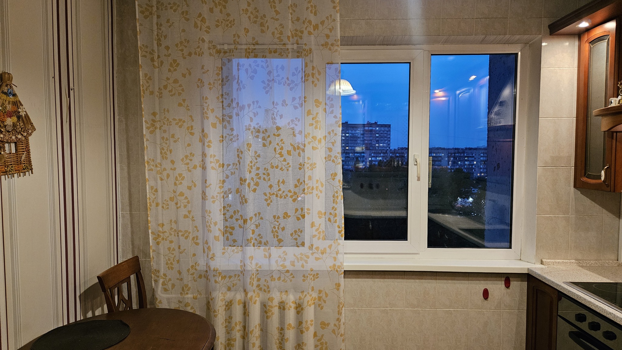 Аренда 2-комнатной квартиры 70 м², Наталии Ужвий ул., 4