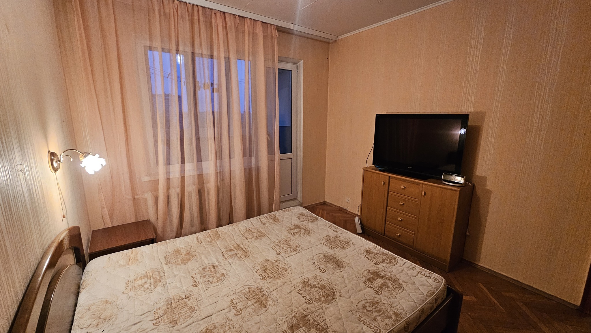 Аренда 2-комнатной квартиры 70 м², Наталии Ужвий ул., 4