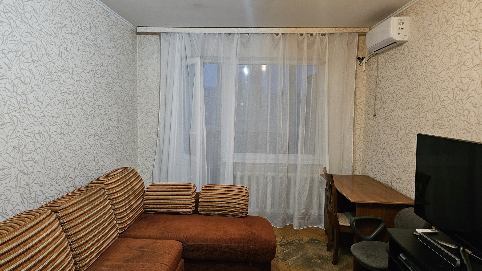 Аренда 2-комнатной квартиры 70 м², Наталии Ужвий ул., 4