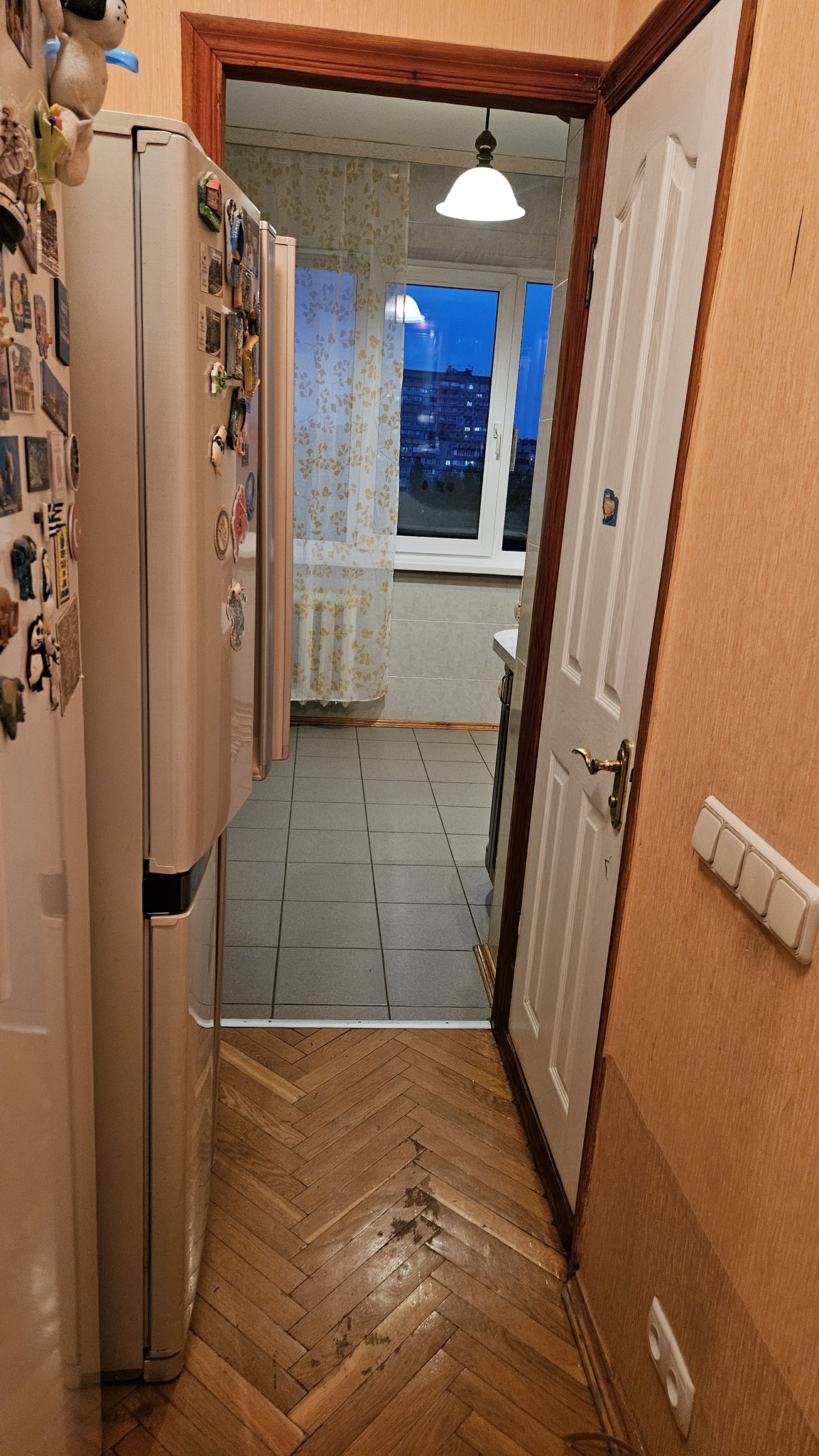 Аренда 2-комнатной квартиры 70 м², Наталии Ужвий ул., 4