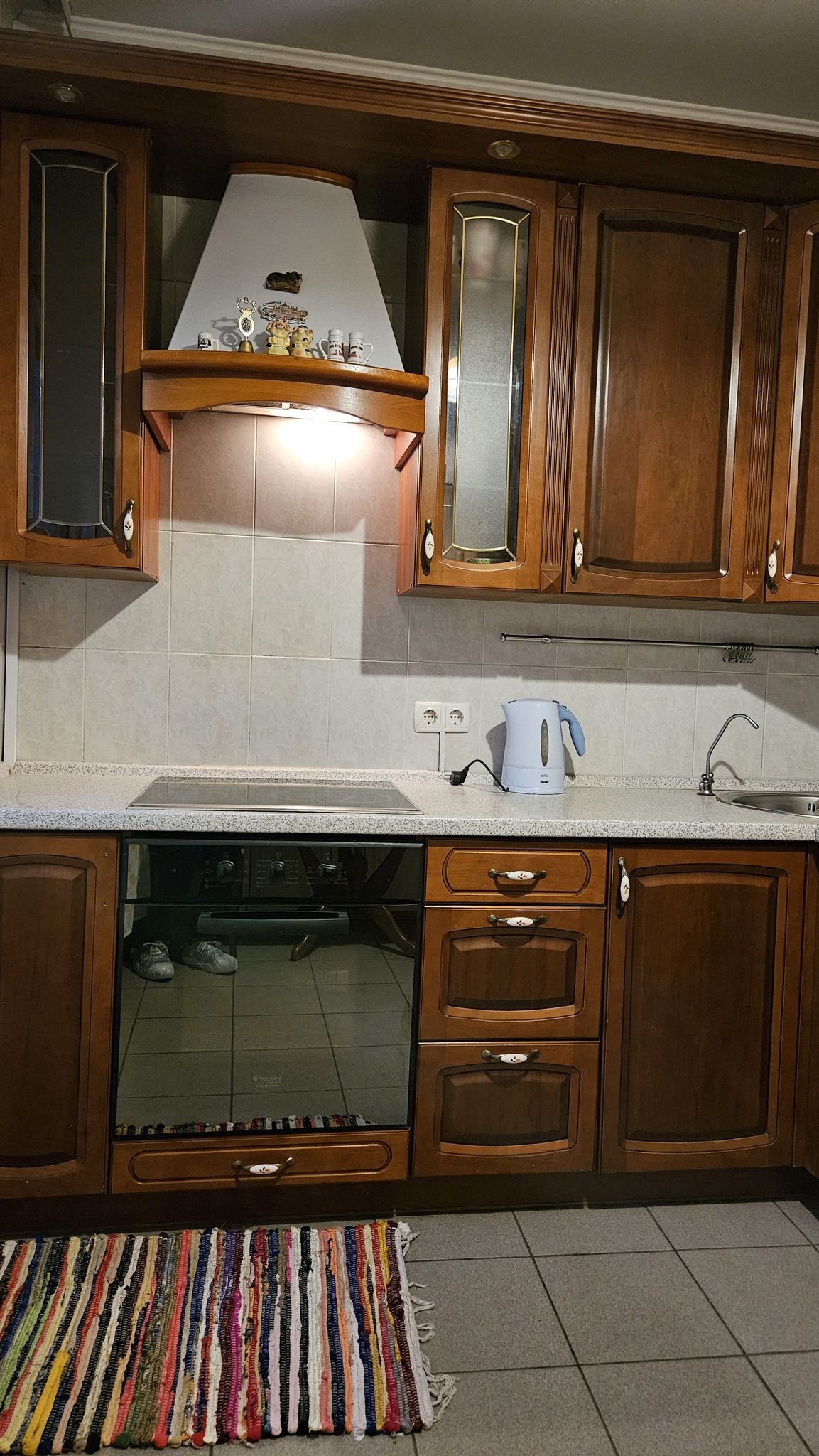 Аренда 2-комнатной квартиры 70 м², Наталии Ужвий ул., 4