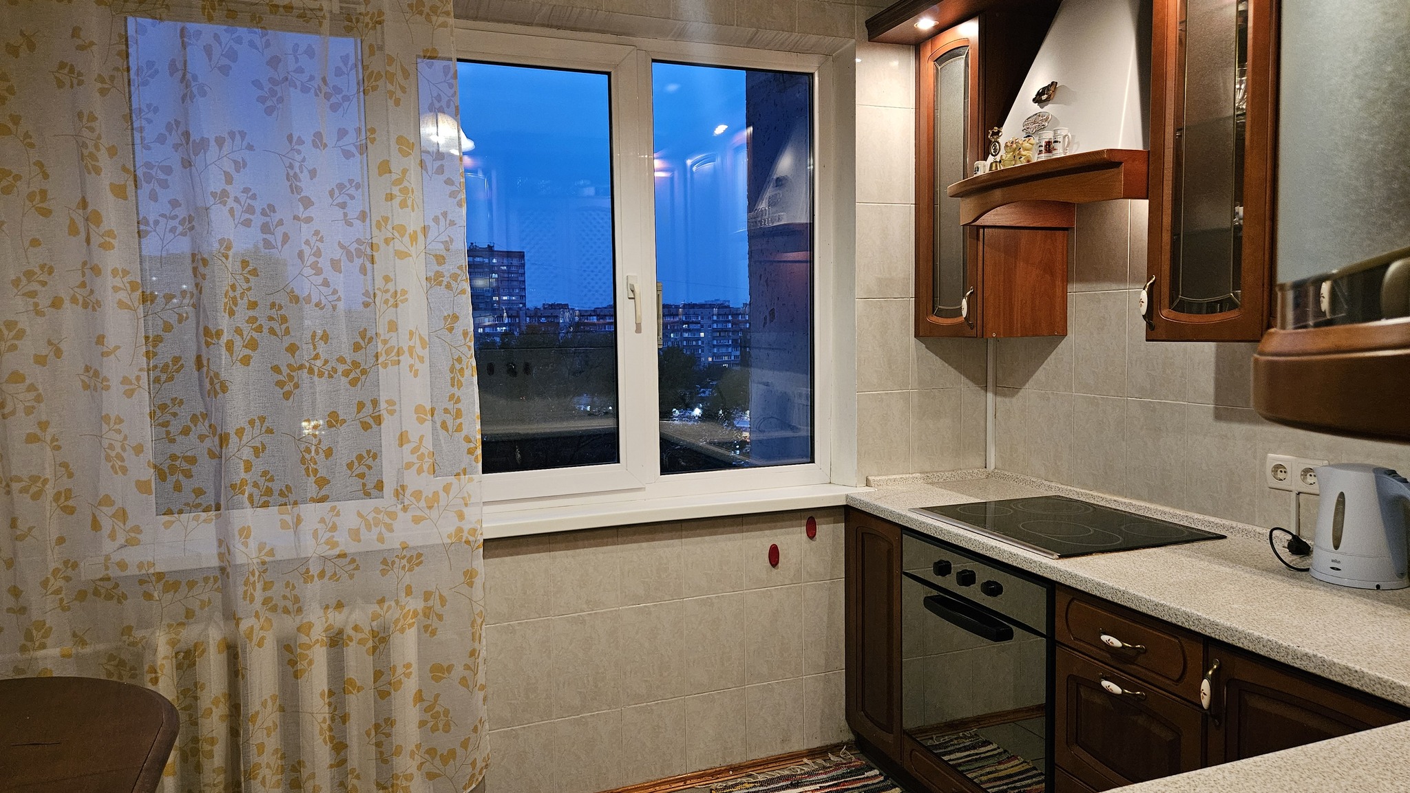 Аренда 2-комнатной квартиры 70 м², Наталии Ужвий ул., 4