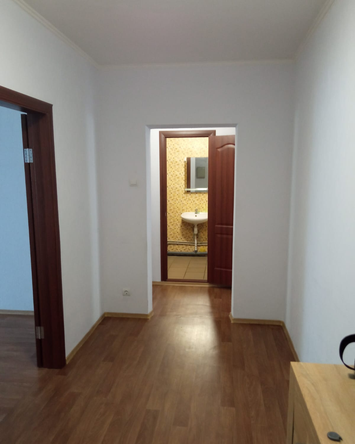 Продажа 3-комнатной квартиры 82 м², Маршала Конева ул.