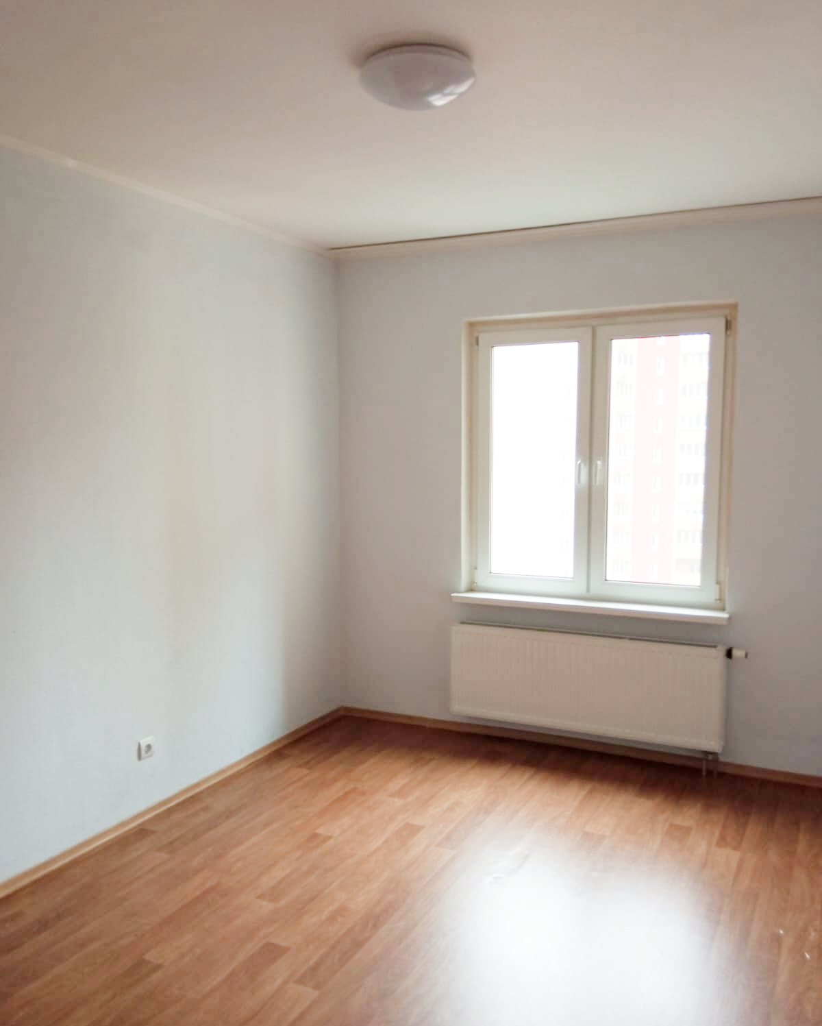 Продажа 3-комнатной квартиры 82 м², Маршала Конева ул.