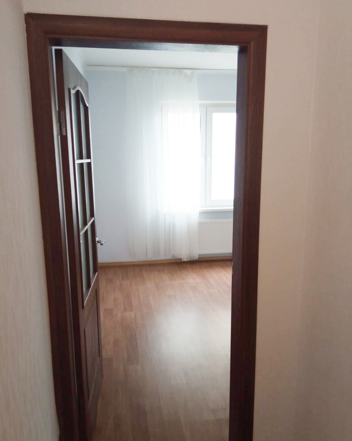 Продажа 3-комнатной квартиры 82 м², Маршала Конева ул.