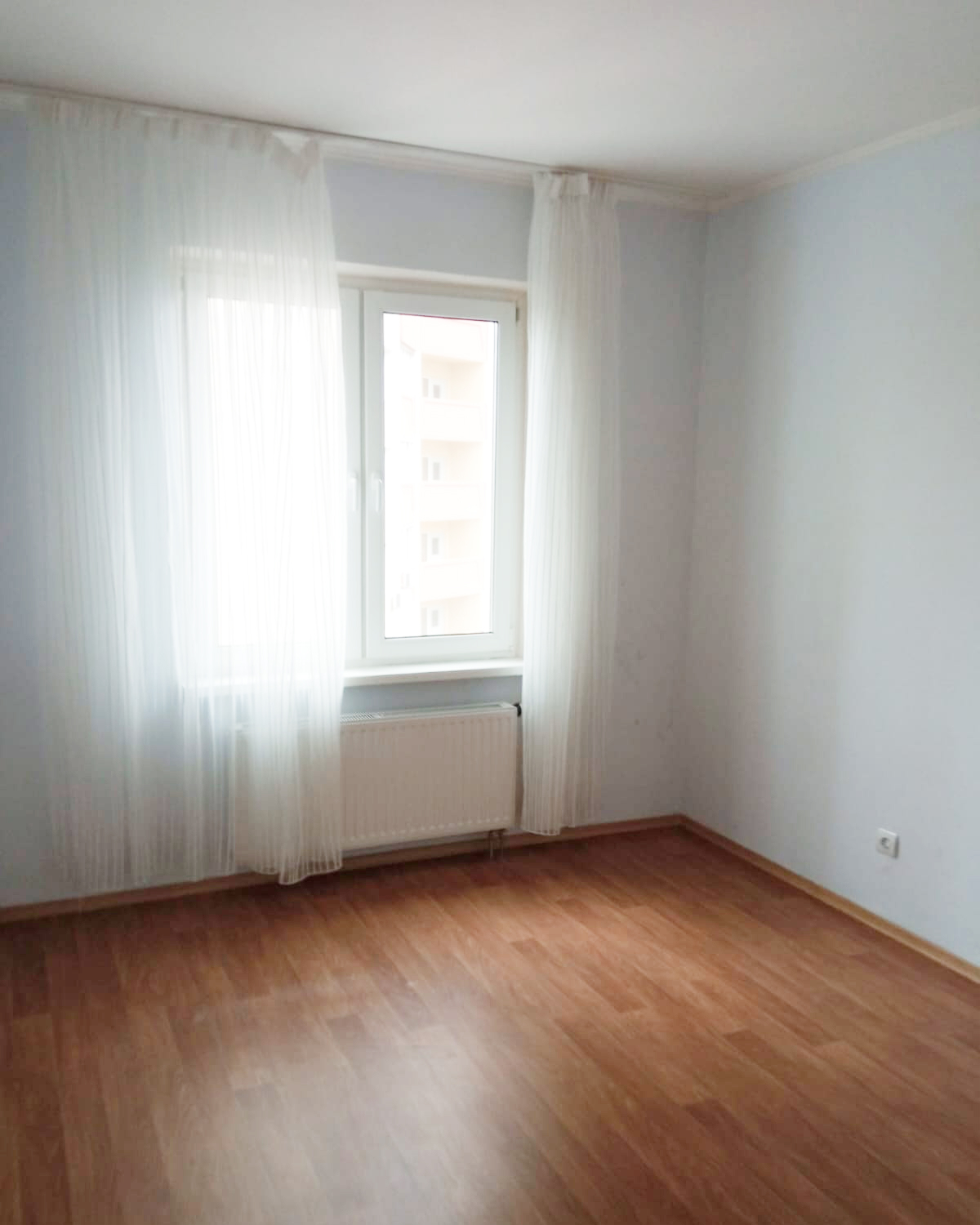 Продажа 3-комнатной квартиры 82 м², Маршала Конева ул.
