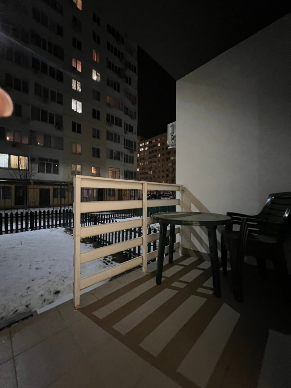 Аренда 1-комнатной квартиры 35 м², Генерала Бочарова ул., 5