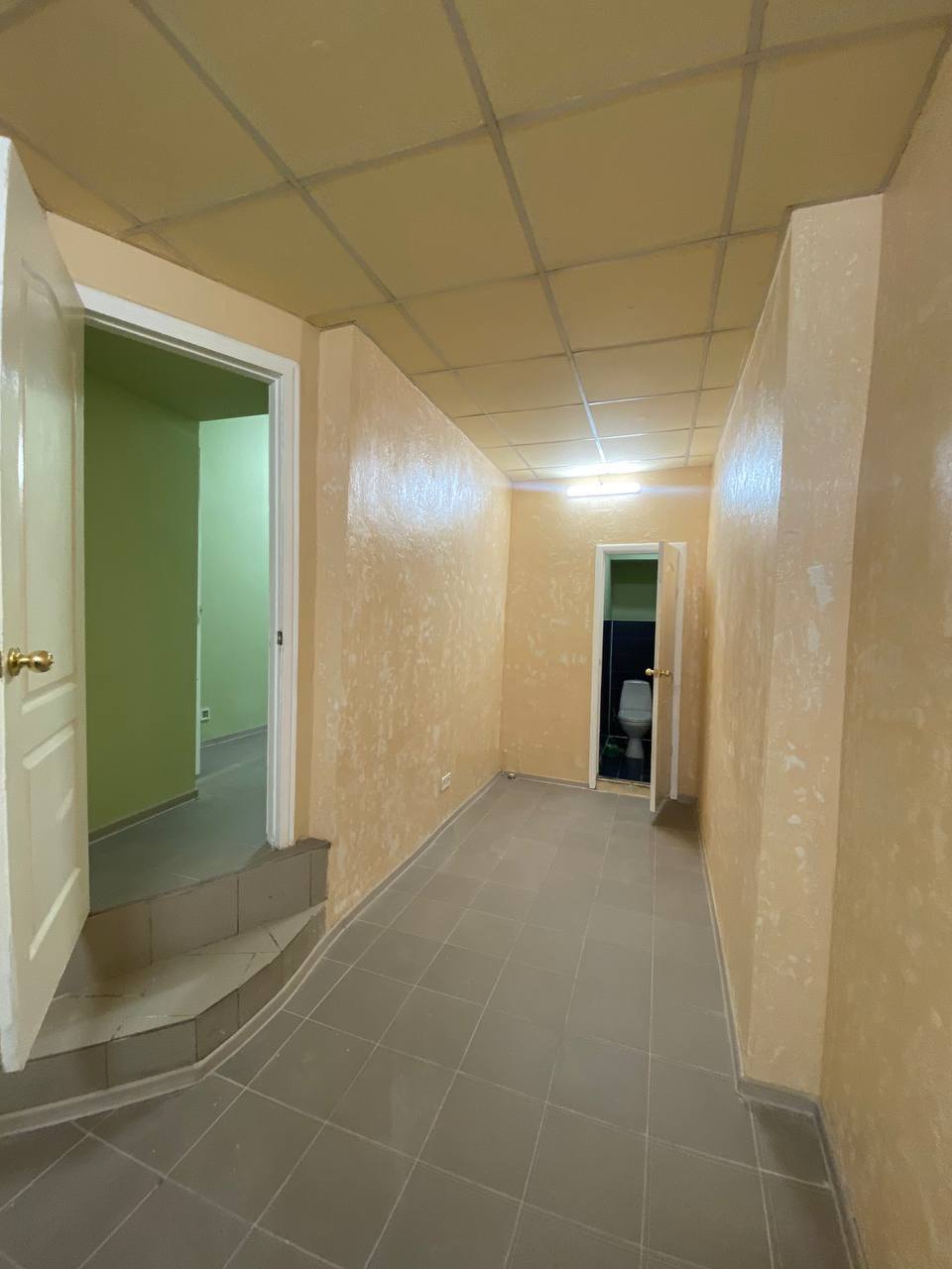 Аренда торгового помещения 83 м², Торговая ул.