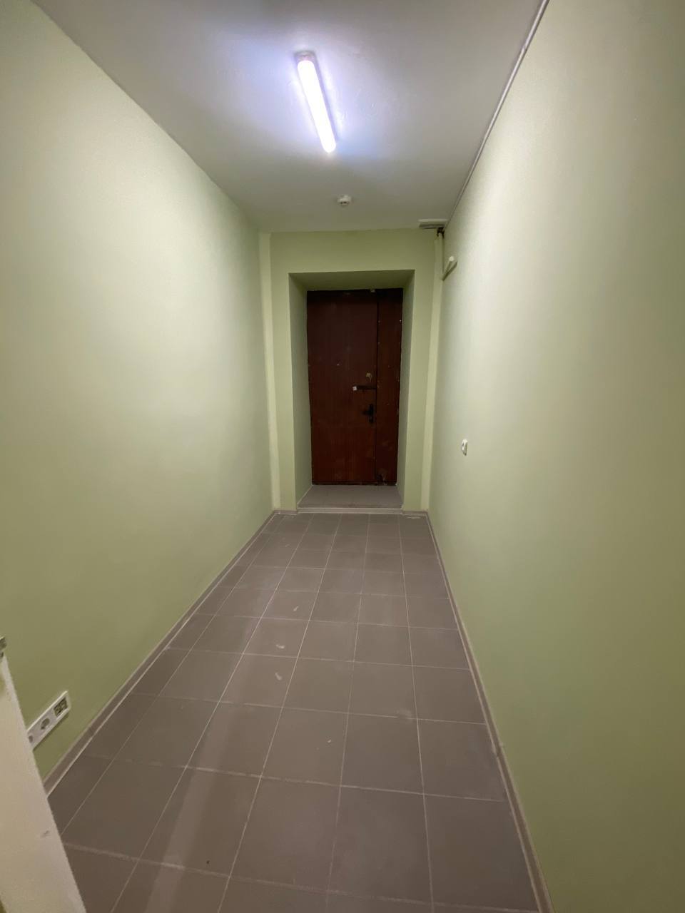 Аренда торгового помещения 83 м², Торговая ул.