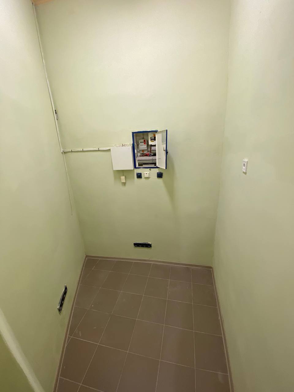 Аренда торгового помещения 83 м², Торговая ул.