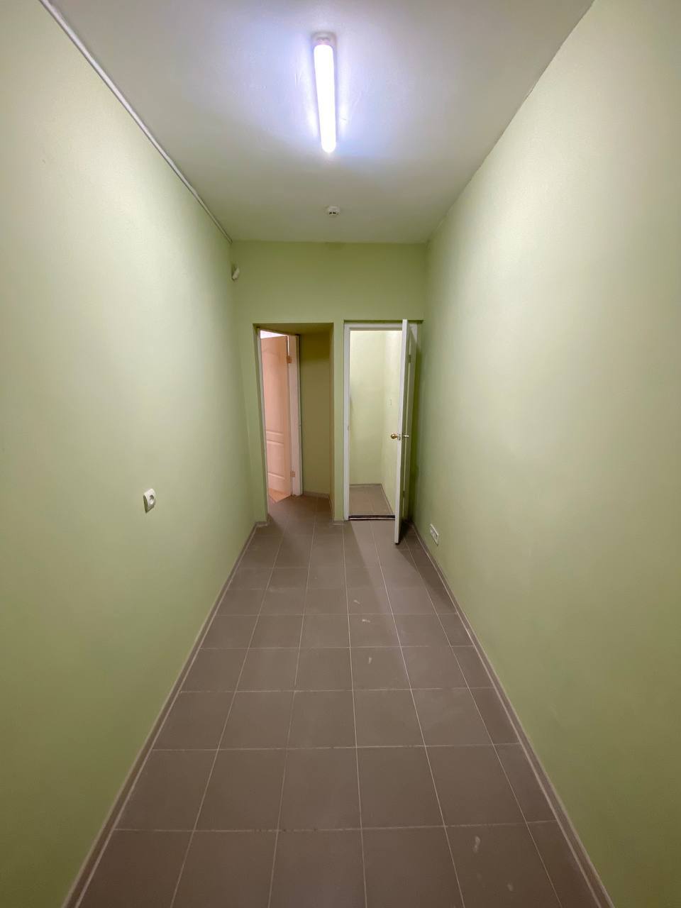 Аренда торгового помещения 83 м², Торговая ул.