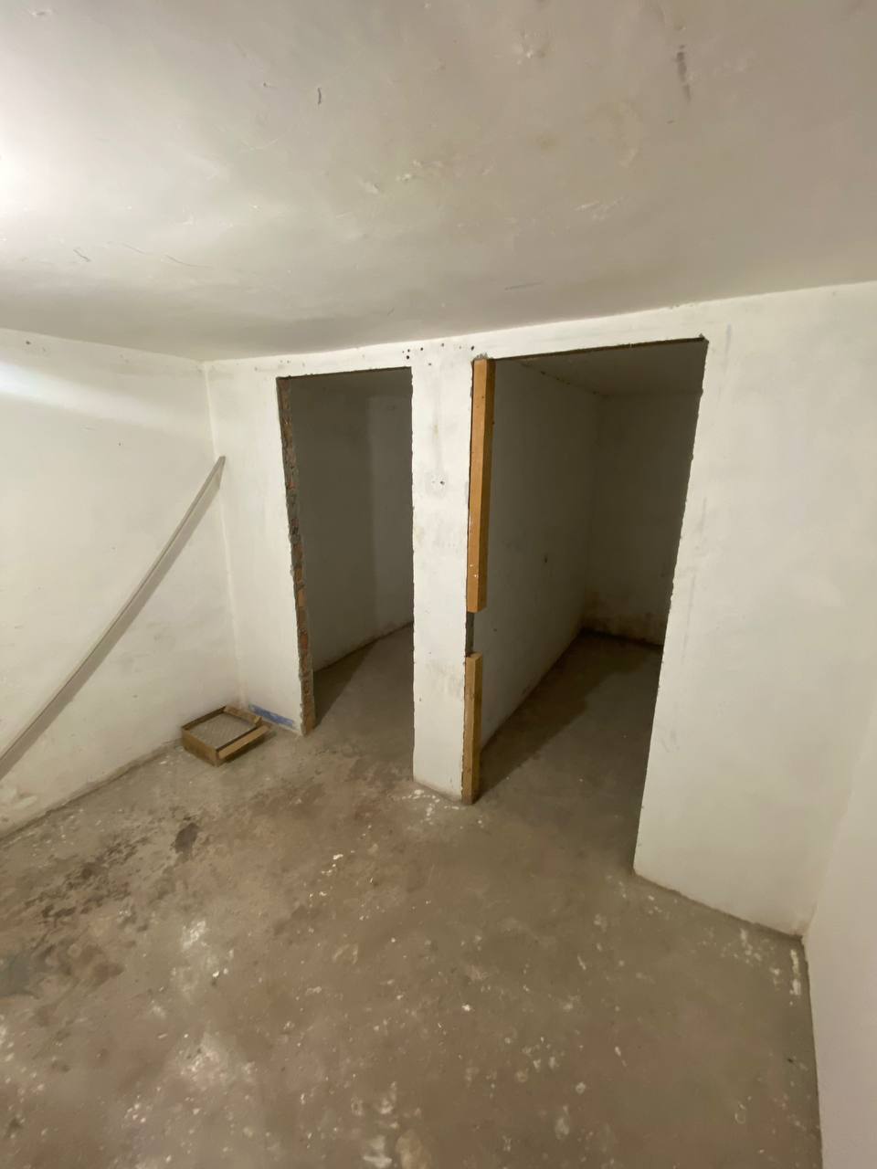 Аренда торгового помещения 83 м², Торговая ул.