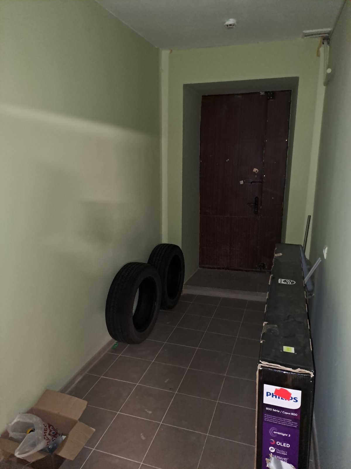 Аренда торгового помещения 83 м², Торговая ул.