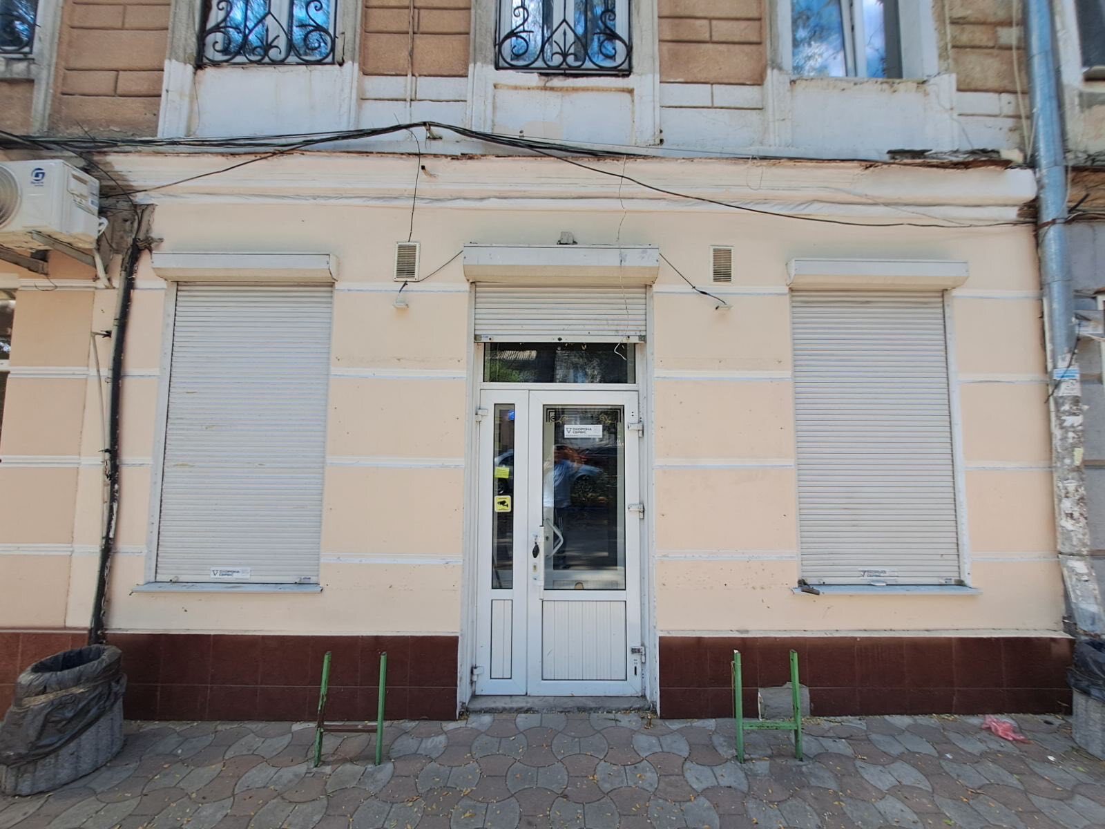 Аренда торгового помещения 83 м², Торговая ул.