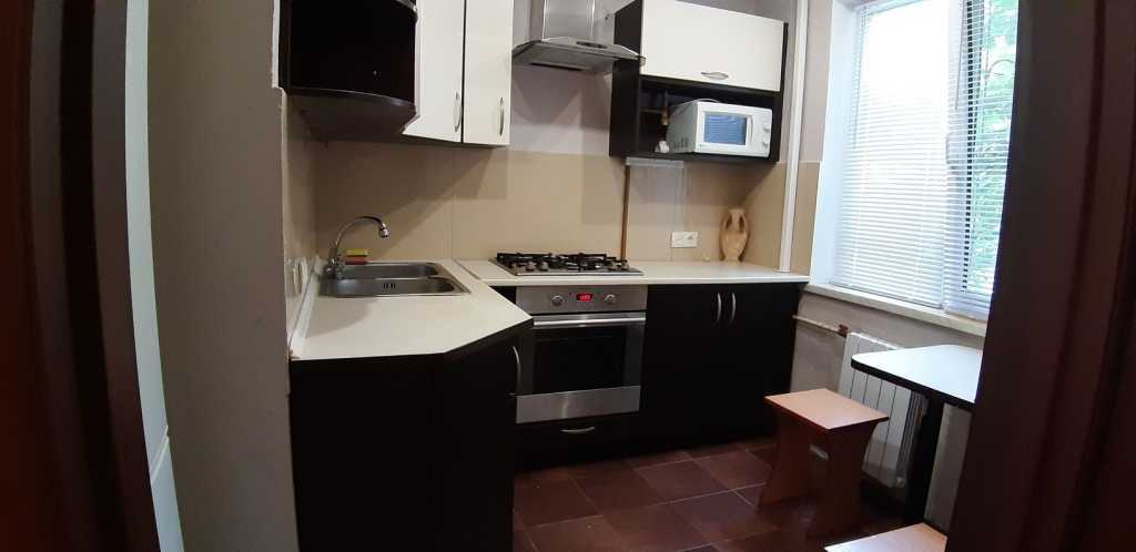 Аренда 2-комнатной квартиры 45 м², Академика Туполева ул., 17В