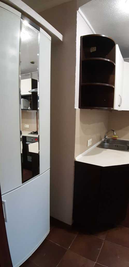 Аренда 2-комнатной квартиры 45 м², Академика Туполева ул., 17В