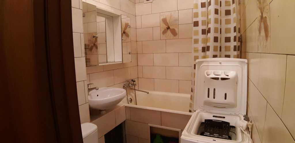 Аренда 2-комнатной квартиры 45 м², Академика Туполева ул., 17В