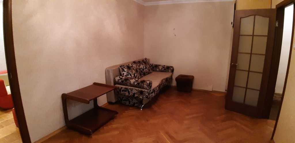 Аренда 2-комнатной квартиры 45 м², Академика Туполева ул., 17В
