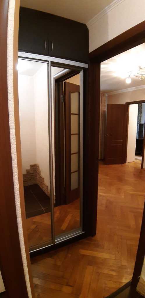 Аренда 2-комнатной квартиры 45 м², Академика Туполева ул., 17В