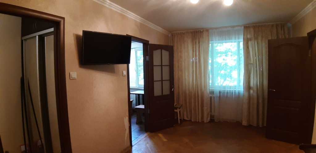 Аренда 2-комнатной квартиры 45 м², Академика Туполева ул., 17В