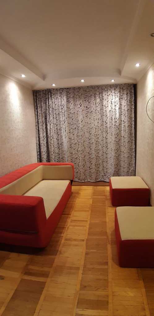Аренда 2-комнатной квартиры 45 м², Академика Туполева ул., 17В