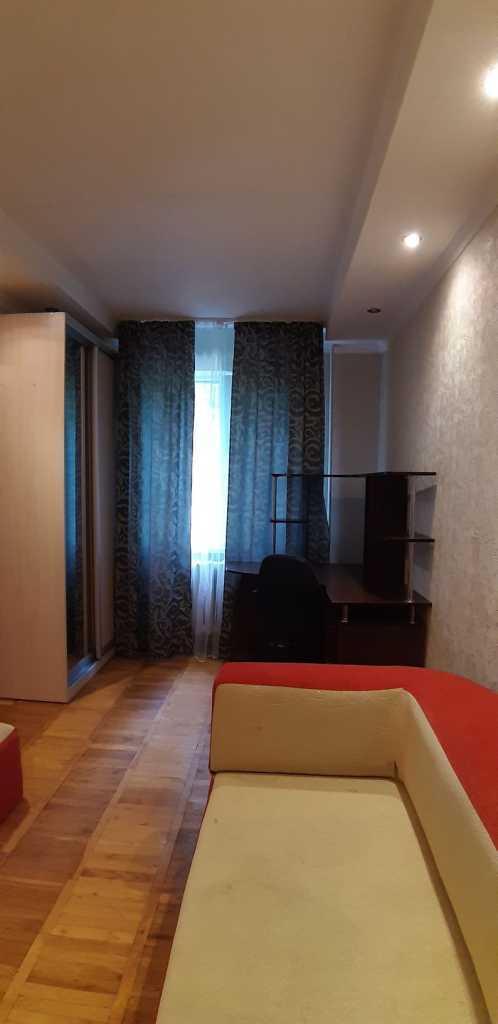 Аренда 2-комнатной квартиры 45 м², Академика Туполева ул., 17В
