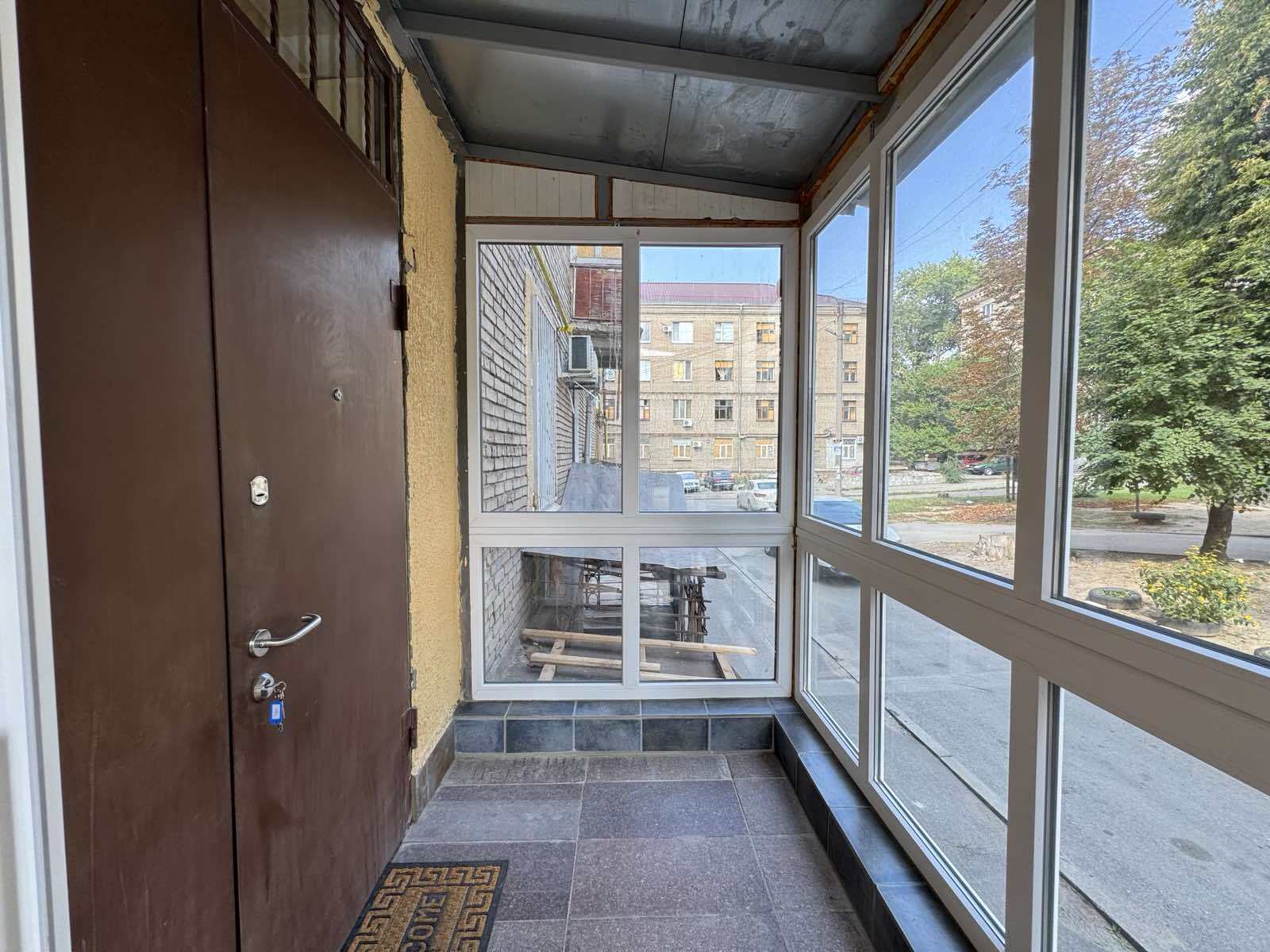Продаж офісу 40 м², Жуковського вул.