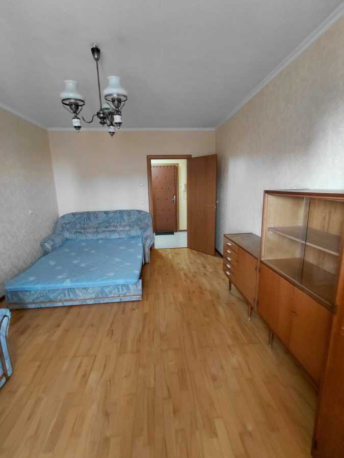 Аренда 1-комнатной квартиры 41 м², Эрнста ул., 6