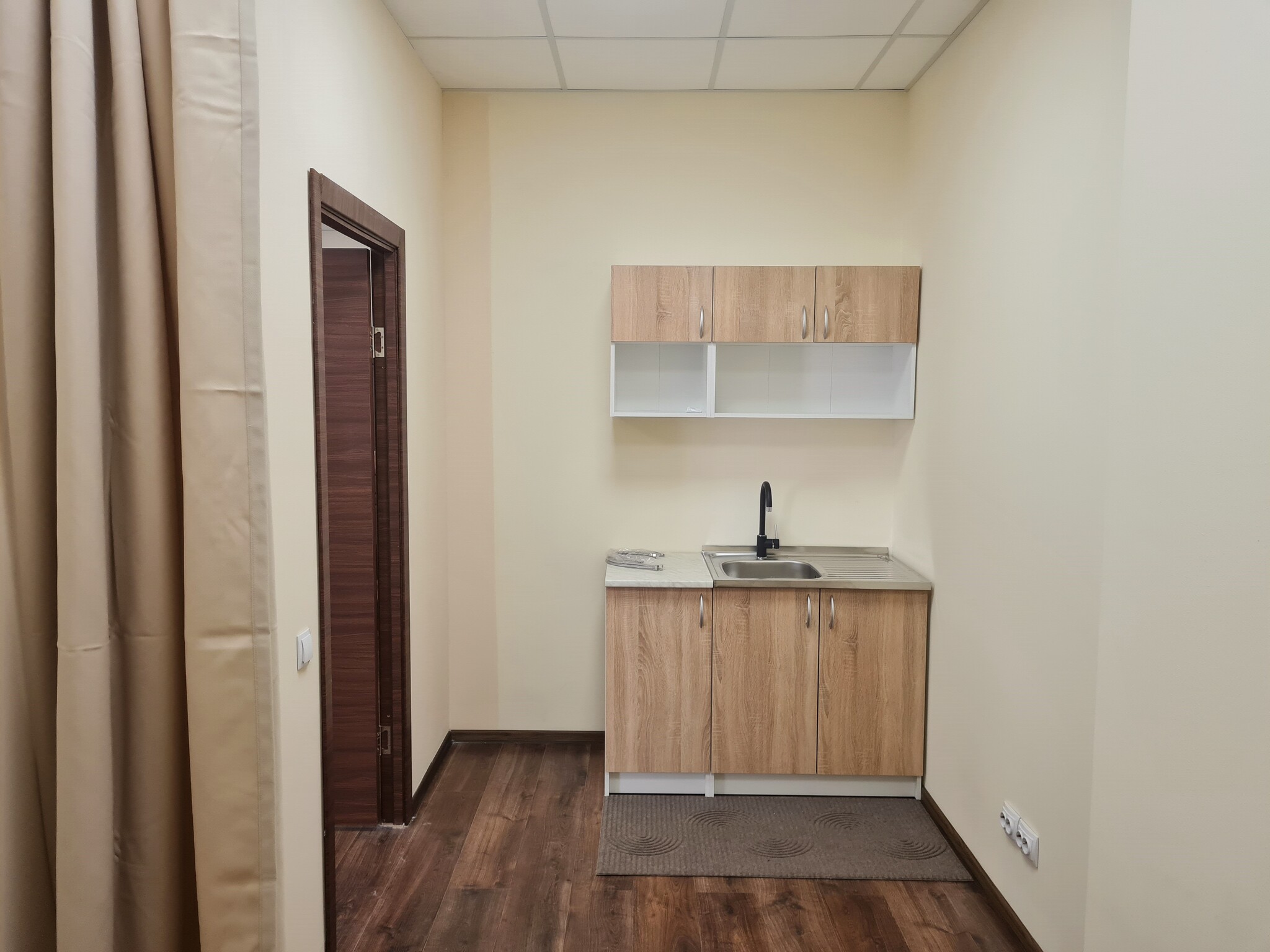 Аренда офиса 71 м², Глубочицкая ул., 40
