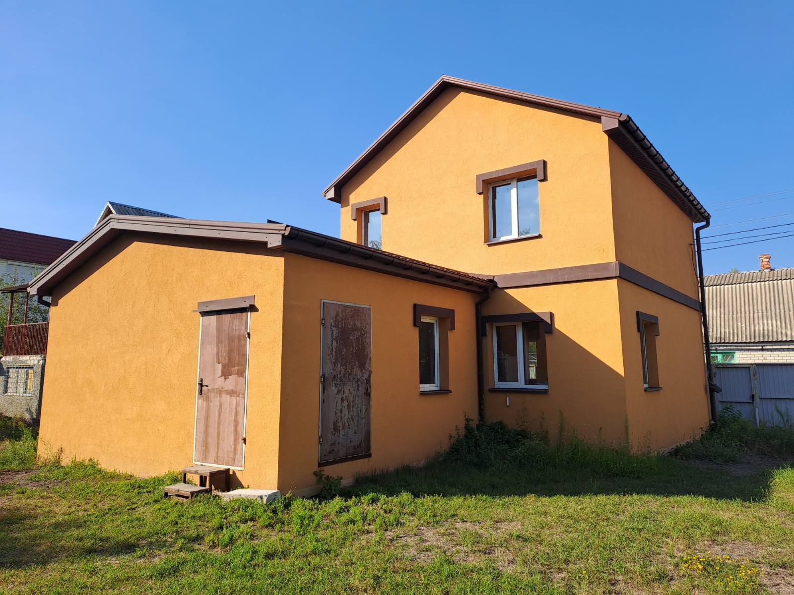 Продажа дома 77.8 м²