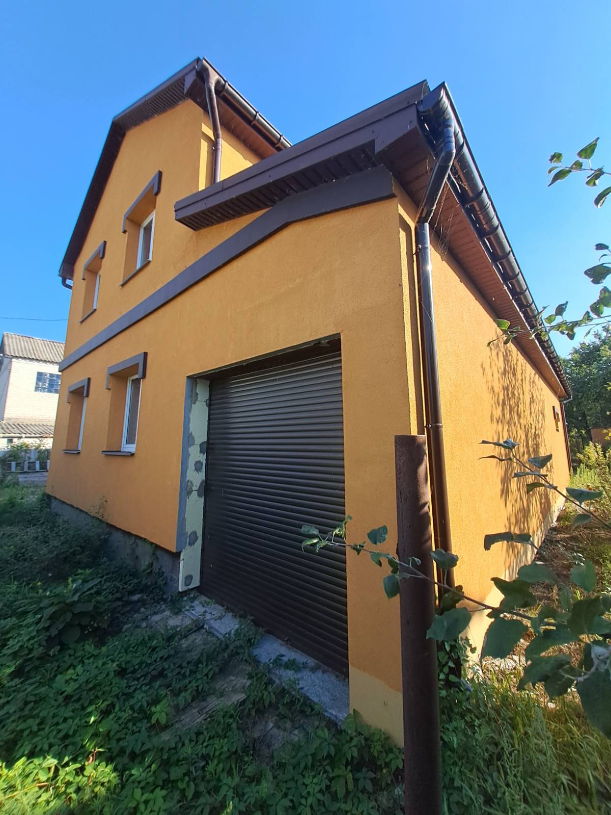 Продажа дома 77.8 м²