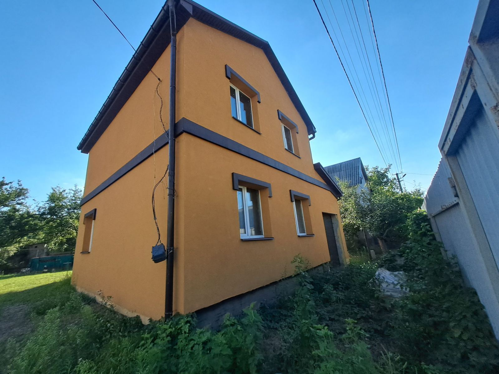 Продажа дома 77.8 м²