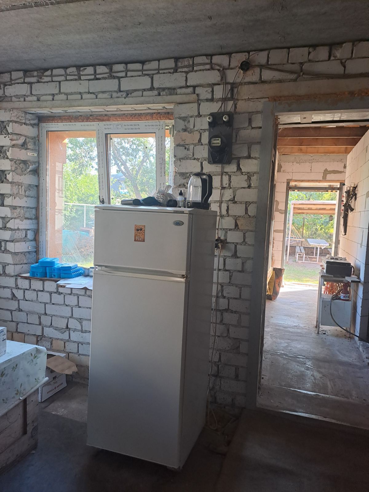 Продажа дома 77.8 м²