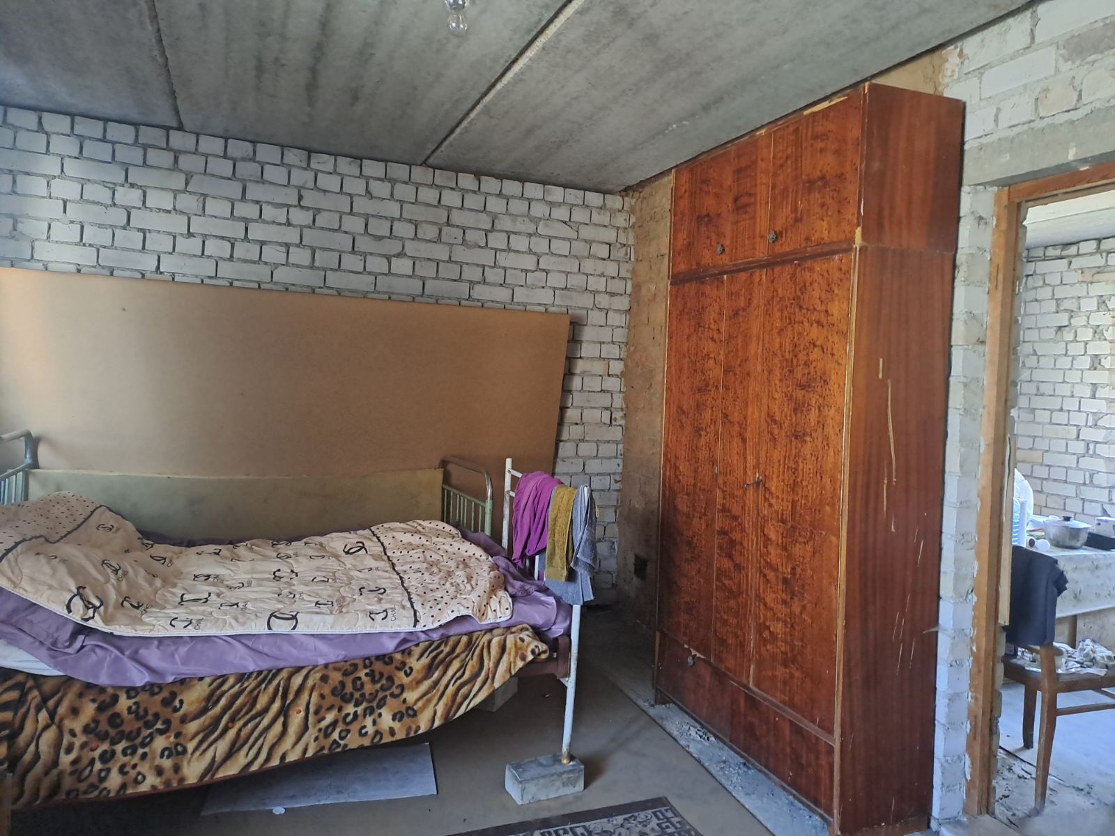 Продажа дома 77.8 м²