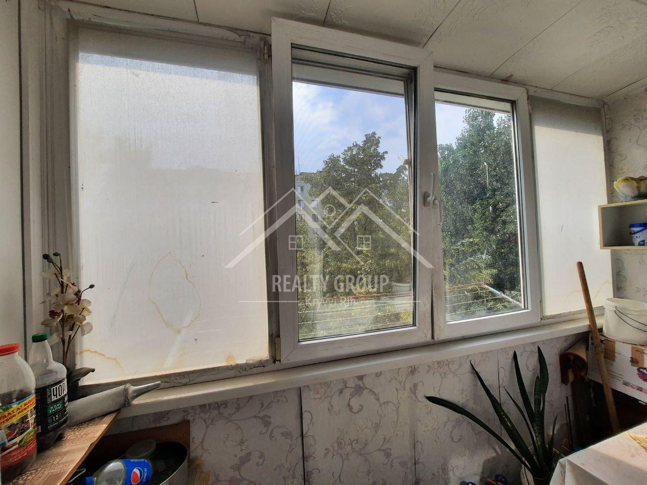 Продажа 3-комнатной квартиры 60 м², Содружества ул.