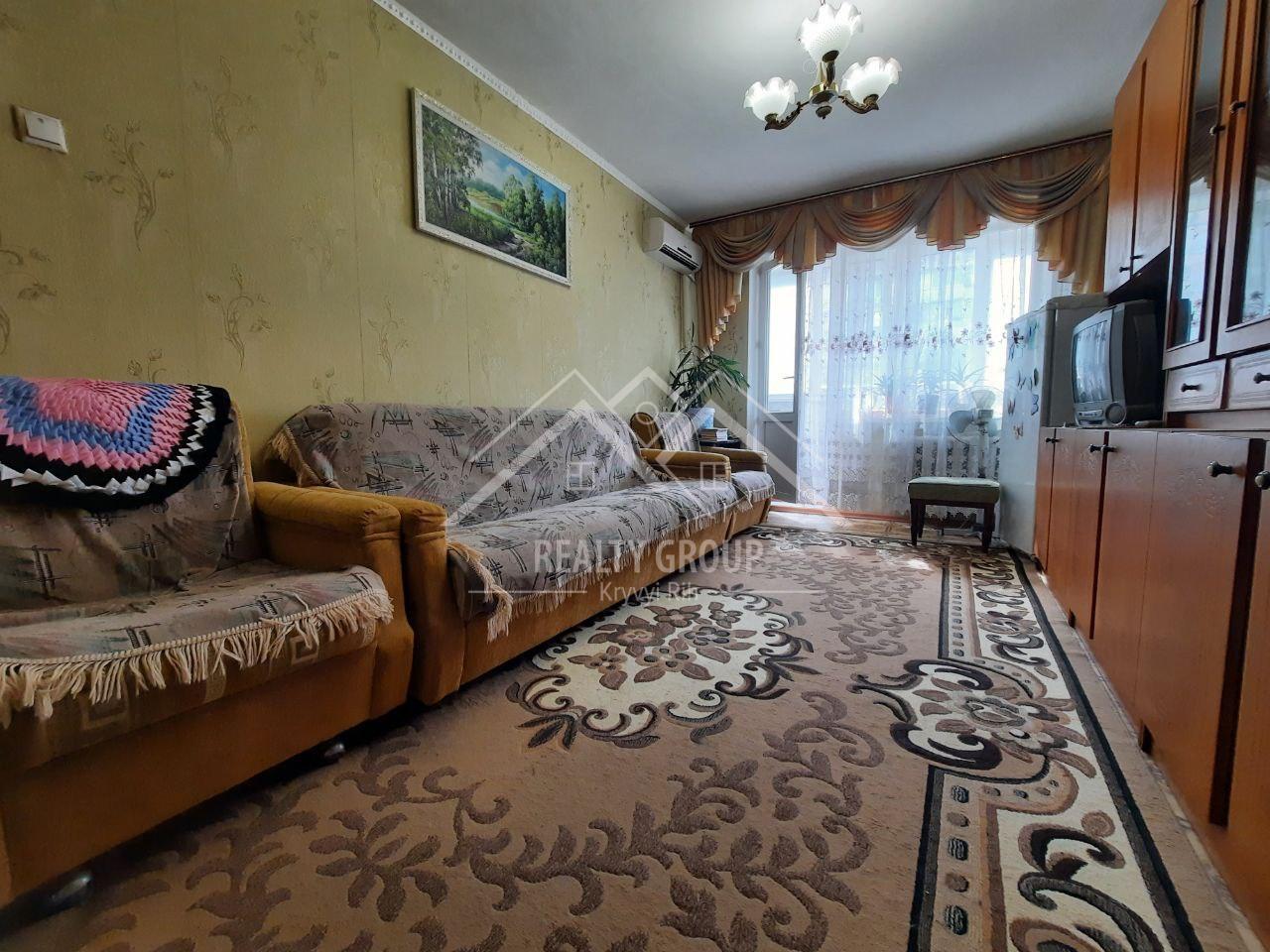 Продажа 3-комнатной квартиры 60 м², Содружества ул.