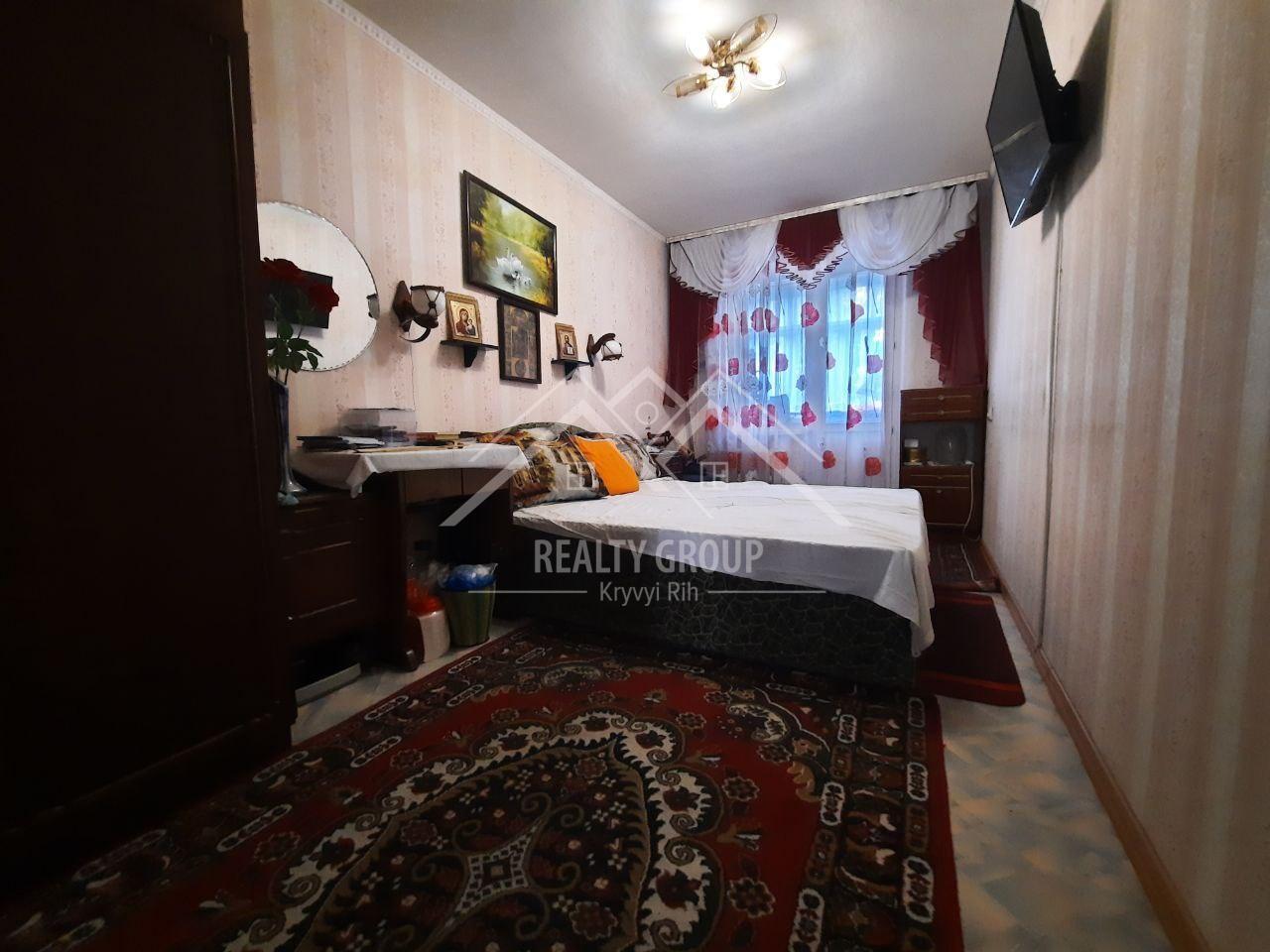 Продажа 3-комнатной квартиры 60 м², Содружества ул.