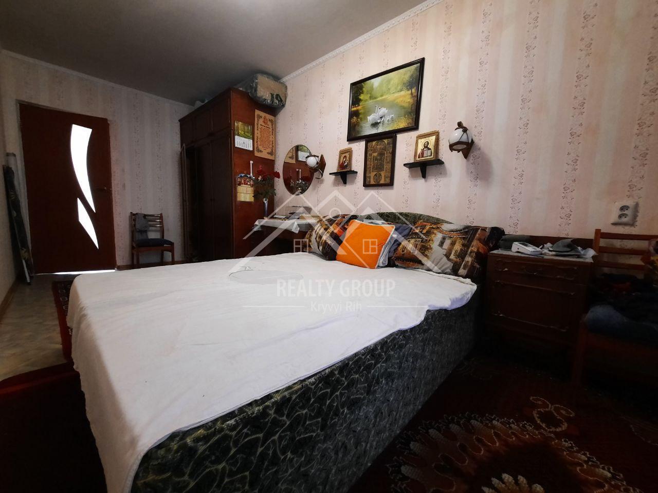 Продажа 3-комнатной квартиры 60 м², Содружества ул.