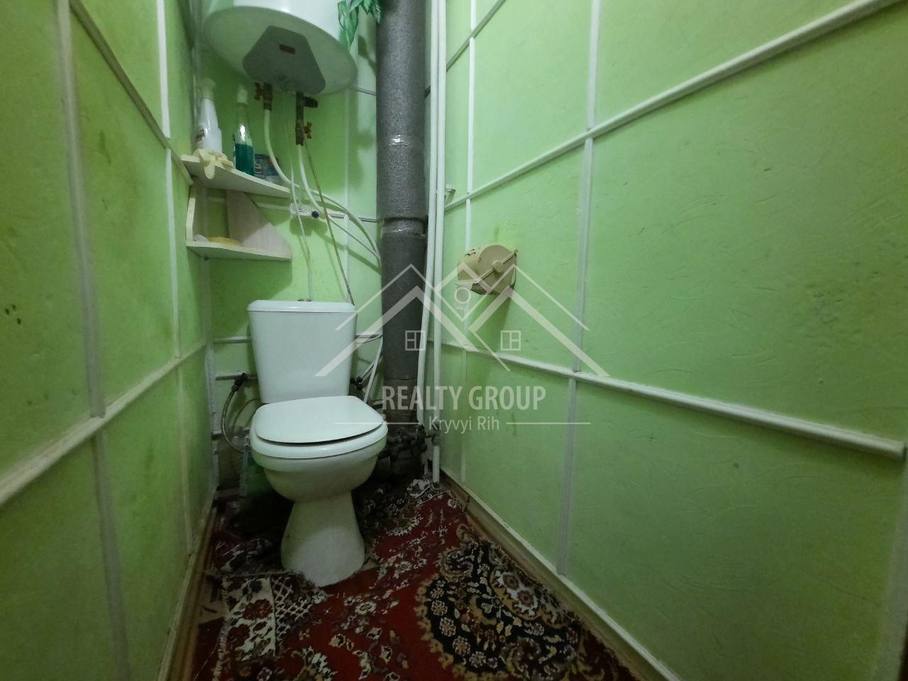 Продажа 3-комнатной квартиры 60 м², Содружества ул.