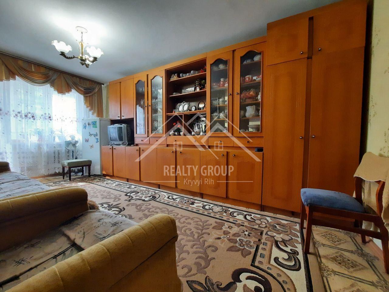 Продажа 3-комнатной квартиры 60 м², Содружества ул.