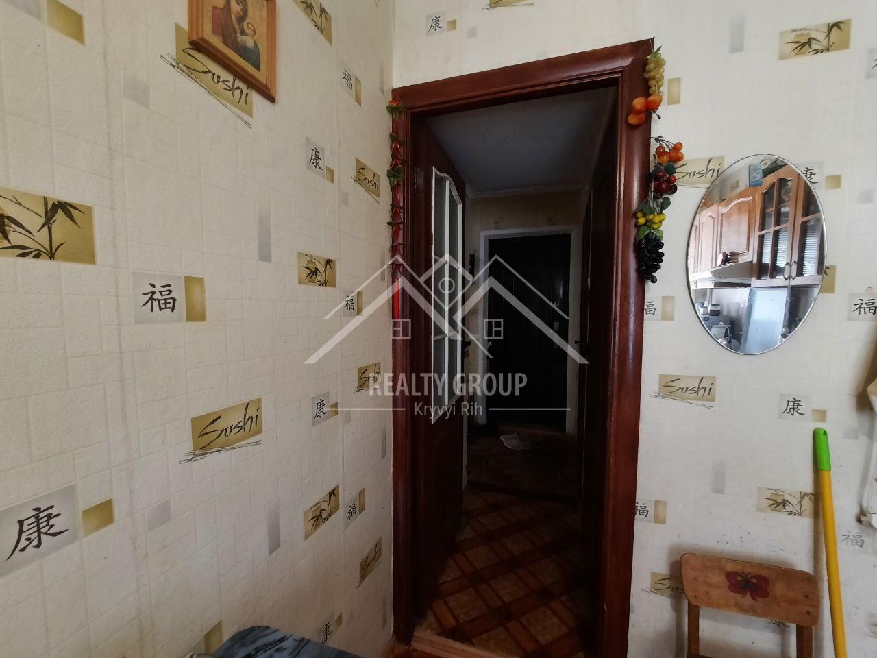 Продажа 3-комнатной квартиры 60 м², Содружества ул.
